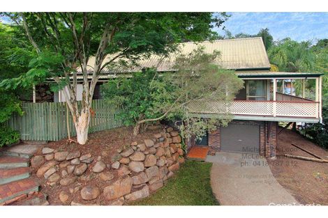 Property photo of 10 Vanimo Street Chapel Hill QLD 4069