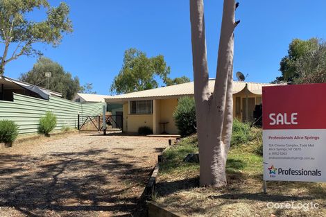 Property photo of 14 Woolla Court Larapinta NT 0875