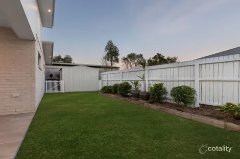 Property photo of 6 Condamine Way Plainland QLD 4341