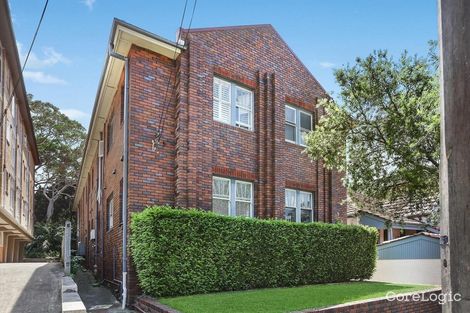 Property photo of 1/9 Bennett Street Bondi NSW 2026