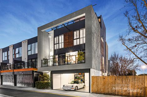 Property photo of 36 Kitchen Road Port Melbourne VIC 3207