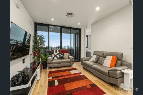 Property photo of 607/64 Wests Road Maribyrnong VIC 3032