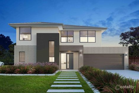 2325 Ritchie Dr, Clyde North, VIC 3978