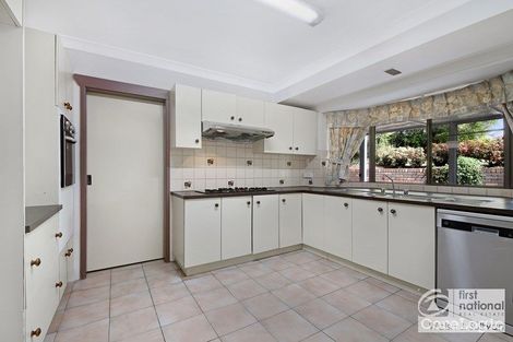 Property photo of 8 Batavia Place Baulkham Hills NSW 2153