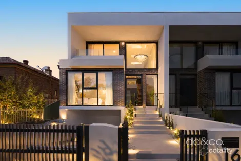 Property photo of 16 Norman Street Concord NSW 2137