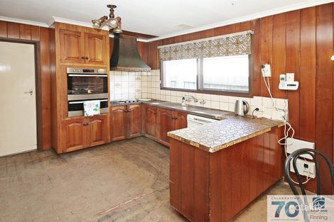 Property photo of 58 Clarendon Street Cranbourne VIC 3977