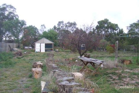 Property photo of 25 Princess Street Campbells Creek VIC 3451