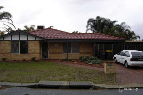 1 Pondana Mews, Ballajura, WA 6066