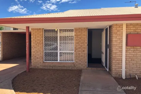 2/52 Roberts St, Kalgoorlie, WA 6430