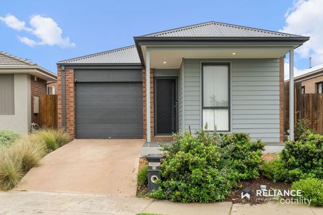 28 Marriott Bvd, Weir Views, VIC 3338