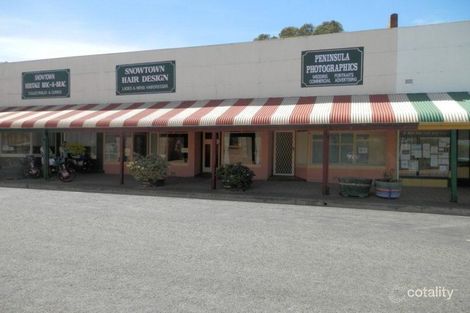 Lot 695 Fourth St, Snowtown, SA 5520