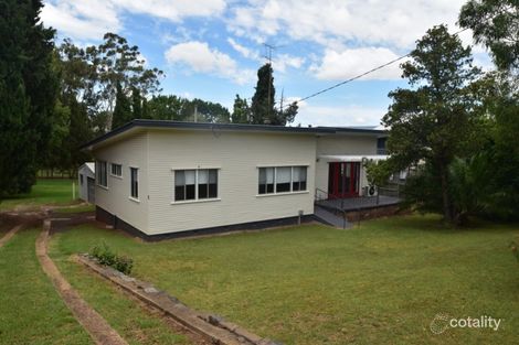 Property photo of 88 North Street North Toowoomba QLD 4350