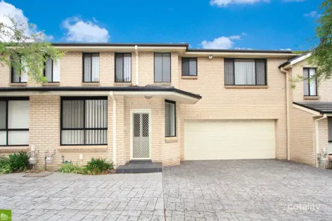 3/8 MACKIE ST, CONISTON, NSW 2500