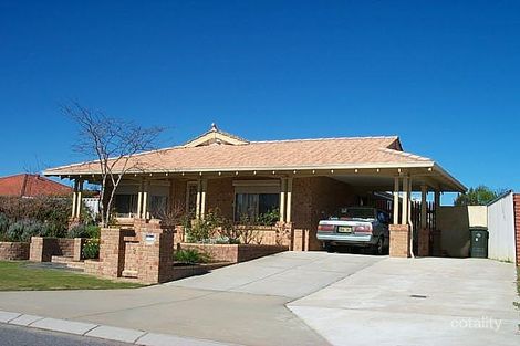 3 Hibiscus Cl, Marangaroo, WA 6064