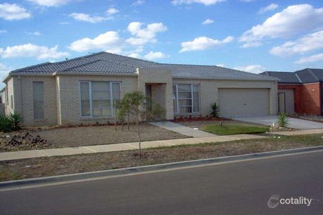 Property photo of 6 Lyons Avenue Burnside Heights VIC 3023