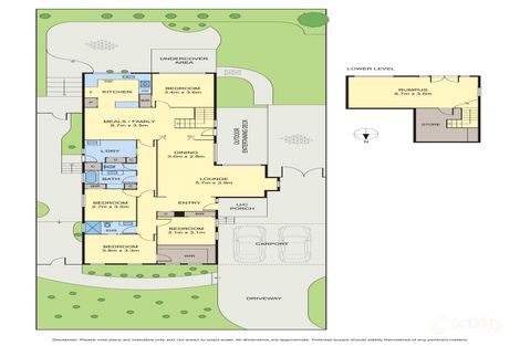 14 Armstrong St, Greensborough, VIC 3088