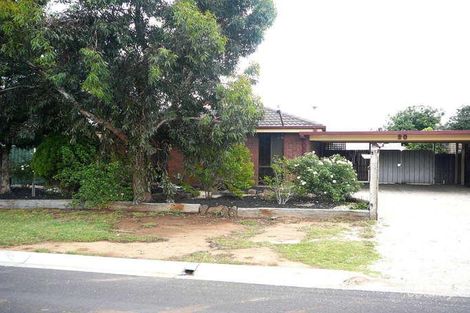 Property photo of 20 Wilton Close Wyndham Vale VIC 3024