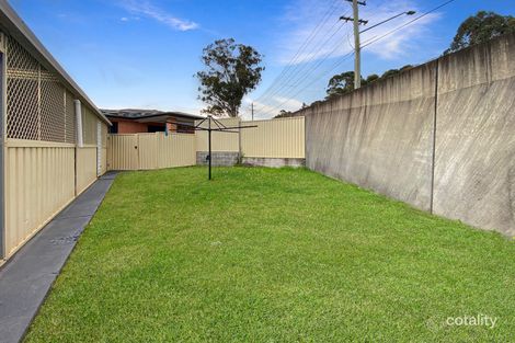 3 Kano Cl, Bonnyrigg, NSW 2177