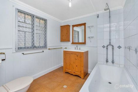 Property photo of 5 Macrae Street Woodend QLD 4305