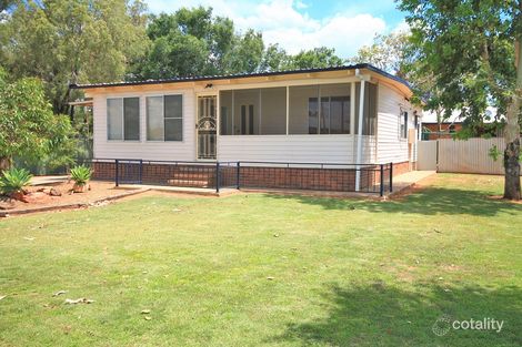 Property photo of 39 Meelee Street Narrabri NSW 2390