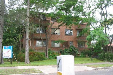 Property photo of 8/104 Wentworth Road Burwood NSW 2134