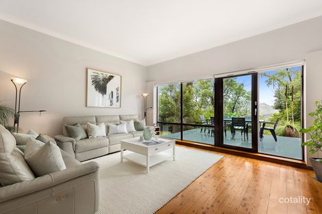 Property photo of 8 Kapiti Street St Ives Chase NSW 2075