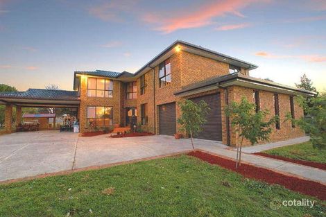 Property photo of 54 Murray Crescent Rowville VIC 3178