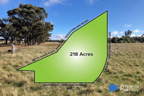 1/4000 Korong Vale-Wychitella Rd, Woolshed Flat, VIC 3518