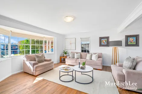 Property photo of 22 Nottingham Avenue Castle Hill NSW 2154