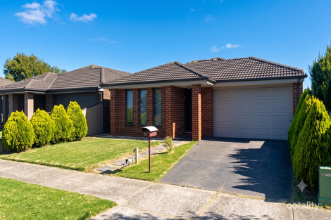 58 ANDRETTI AVE, LYNBROOK, VIC 3975