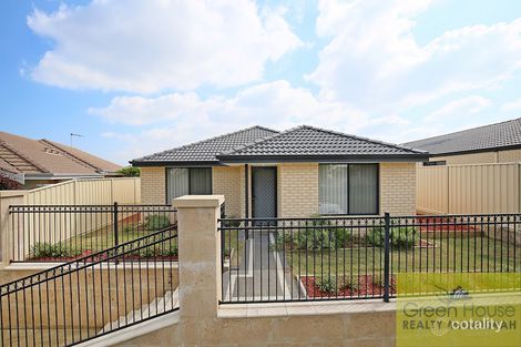 Property photo of 33 Karri Karri Pass Lakelands WA 6180