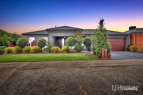 Property photo of 105 Long Tree Drive Harkness VIC 3337