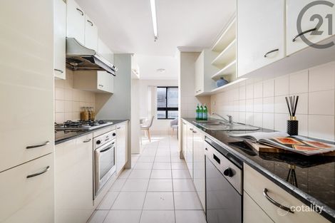 Property photo of 25/12-22 Dora Street Hurstville NSW 2220