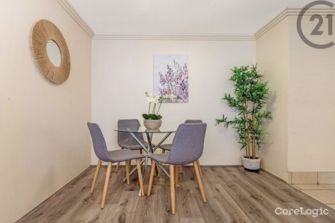 Property photo of 25/12-22 Dora Street Hurstville NSW 2220