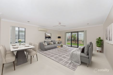Property photo of 18 Hinton Court Deeragun QLD 4818