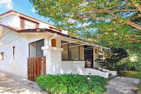 Property photo of 6 Third Avenue Lane Cove NSW 2066