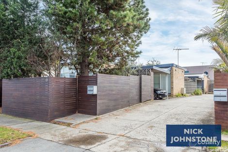3/203 Dendy St, Brighton East, VIC 3187