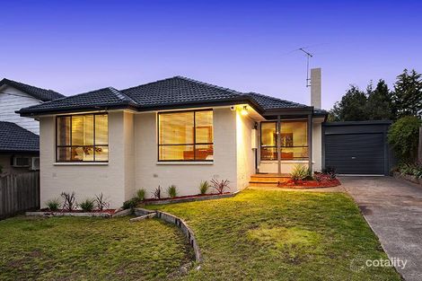 12 Grant St, Watsonia North, VIC 3087