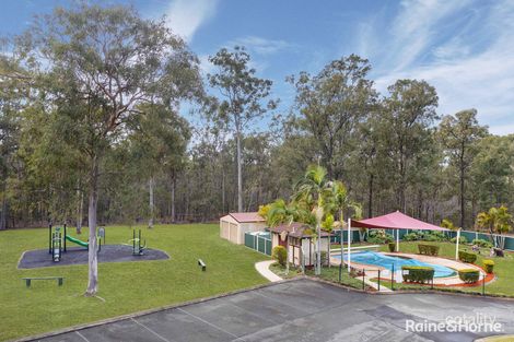 Property photo of 21/13 Bailey Street Collingwood Park QLD 4301