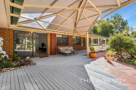 Property photo of 28 Painter Crescent Mundaring WA 6073