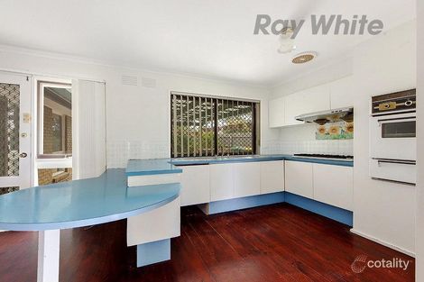 Property photo of 1 Sherwood Close Albanvale VIC 3021