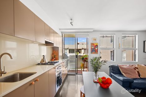 Property photo of 10/66-72 Shepherd Street Chippendale NSW 2008