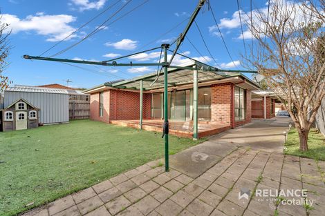 Property photo of 13 Haricot Court Seabrook VIC 3028