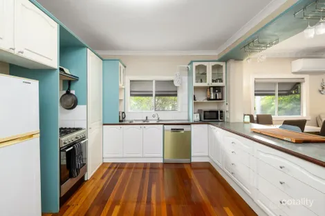 Property photo of 110 Britannia Avenue Morningside QLD 4170
