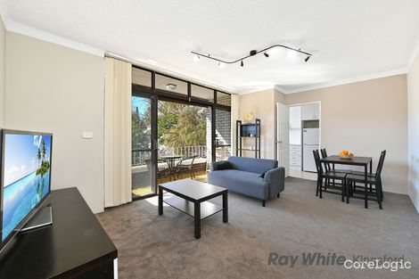 Property photo of 12/37-39 Forsyth Street Kingsford NSW 2032