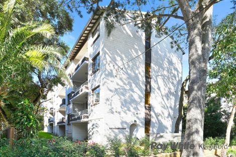 Property photo of 12/37-39 Forsyth Street Kingsford NSW 2032