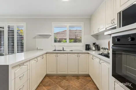Property photo of 15 Leopold Turn Ellenbrook WA 6069