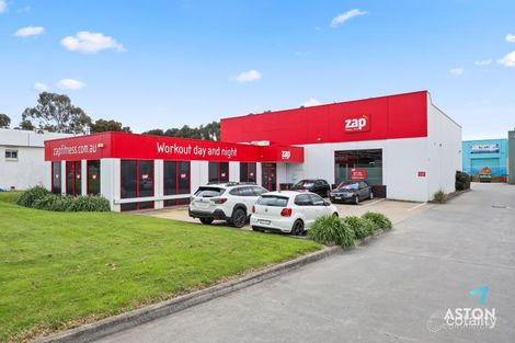 1/895a Wellington Rd, Rowville, VIC 3178