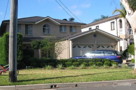 53 Gueudecourt Ave, Earlwood, NSW 2206