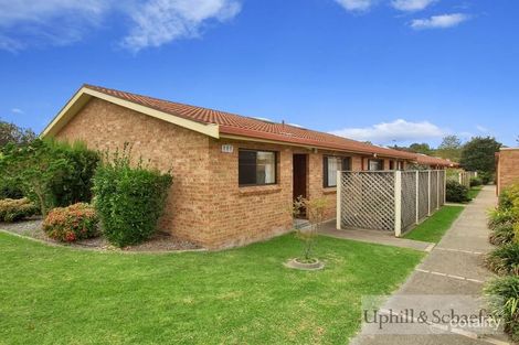 Property photo of 4/31-35 Niagara Street Armidale NSW 2350
